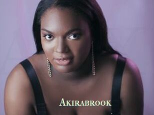 Akirabrook