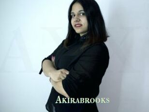 Akirabrooks