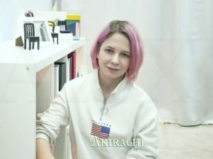 Akirachi