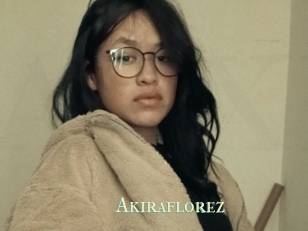 Akiraflorez