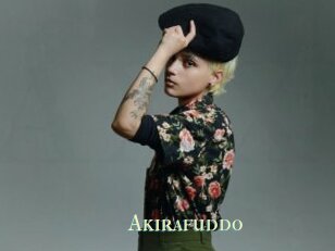 Akirafuddo