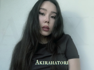 Akirahatori