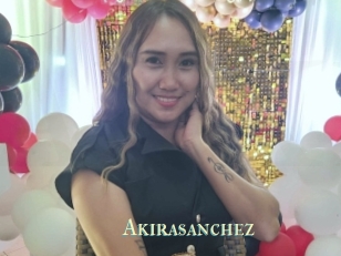 akirasanchez Actrice xxx