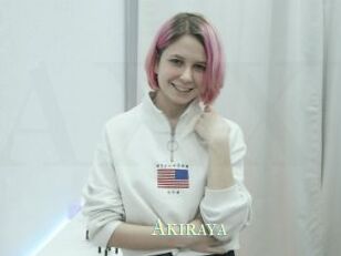 Akiraya