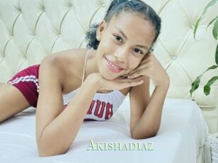 Akishadiaz