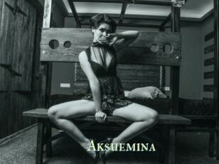 Aksuemina