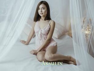 Aksulin