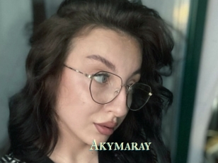 Akymaray