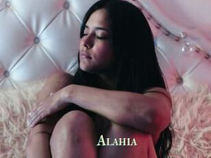 Alahia