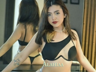 Alahiaa