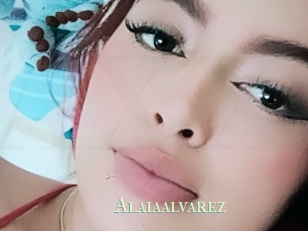 Alaiaalvarez