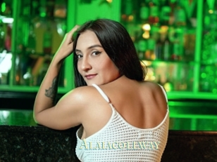 Alaiacollway