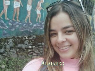 Alaiah23