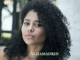 Alaiamadrid