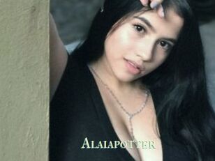 Alaiapotter