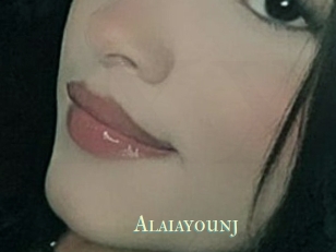 Alaiayounj