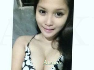 Alaida