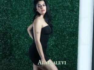 Alainalevi