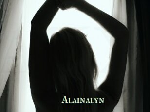Alainalyn