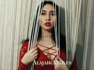 Alajahcandles