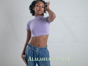Alalahernandez