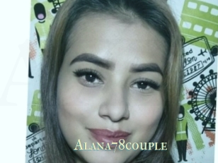 Alana78couple