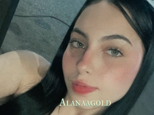 Alanaagold