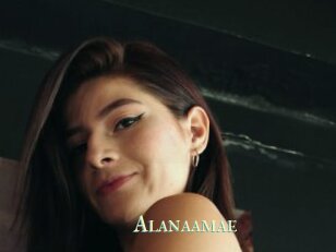 Alanaamae