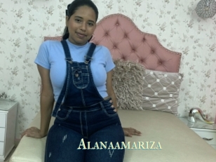 Alanaamariza