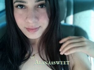 Alanaasweet