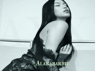 alanabarbie Actrice xxx