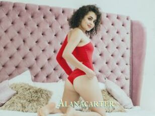 Alanacarter