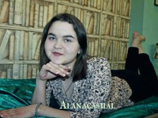 Alanacasual
