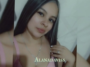 Alanadaviss