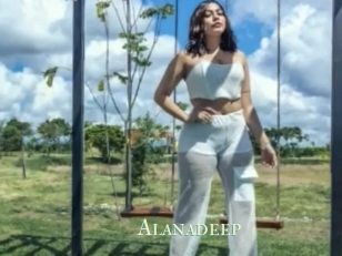 Alanadeep