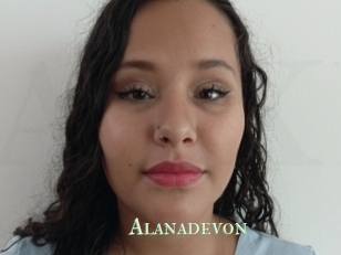 Alanadevon