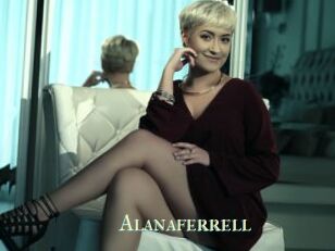 Alanaferrell