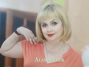 Alanafever