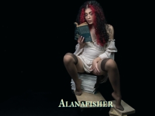 Alanafisher
