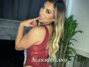 Alanagellano