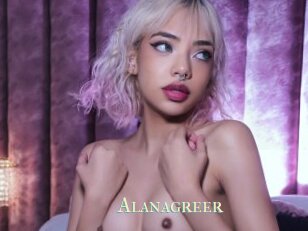 Alanagreer