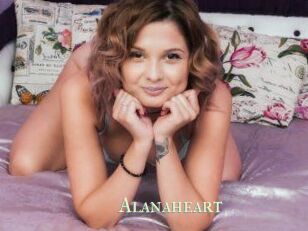 Alanaheart