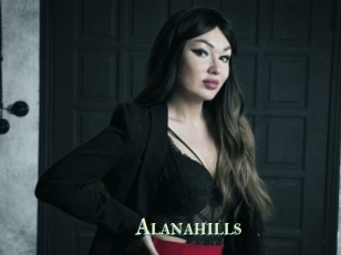Alanahills
