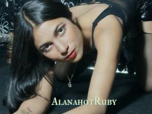 AlanahotRuby