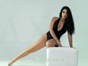 Alanajohson
