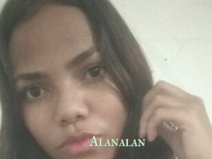 Alanalan