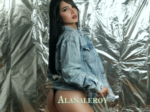 Alanaleroy