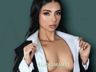 Alanamarti