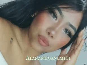 Alanamegancm101