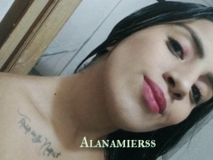 Alanamierss